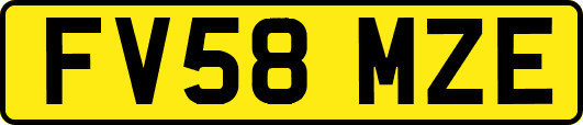 FV58MZE