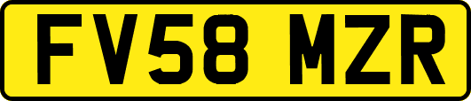 FV58MZR