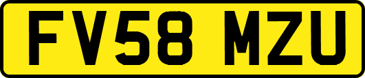 FV58MZU