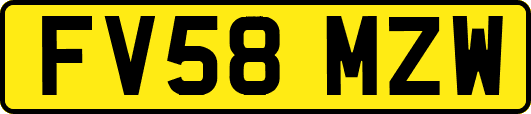 FV58MZW