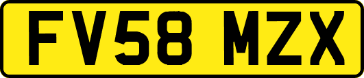 FV58MZX