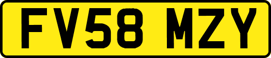 FV58MZY