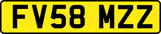 FV58MZZ