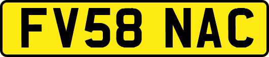 FV58NAC