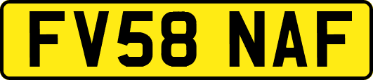 FV58NAF