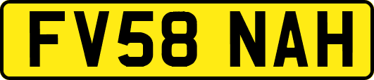 FV58NAH