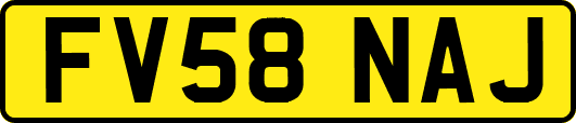 FV58NAJ