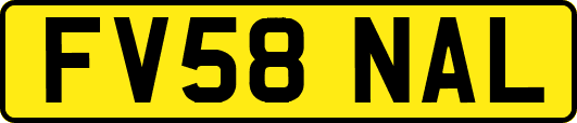 FV58NAL