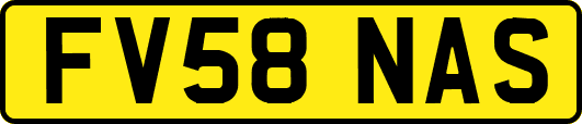 FV58NAS