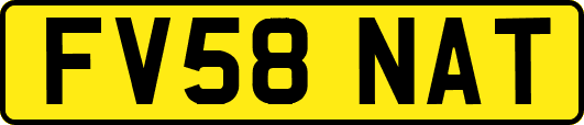 FV58NAT