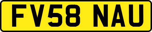 FV58NAU