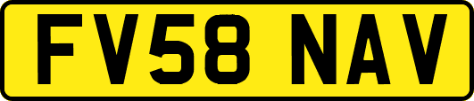 FV58NAV