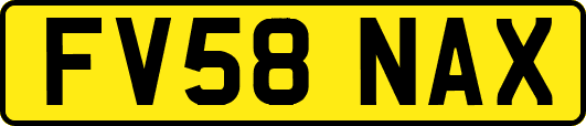 FV58NAX