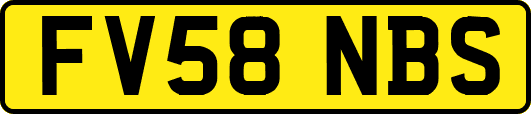 FV58NBS