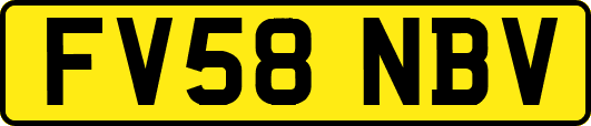 FV58NBV