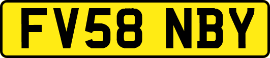 FV58NBY
