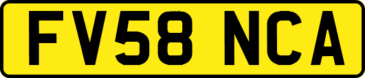 FV58NCA
