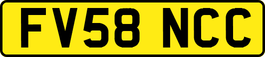 FV58NCC