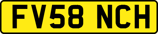 FV58NCH