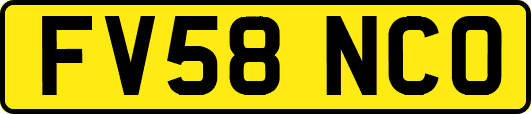 FV58NCO
