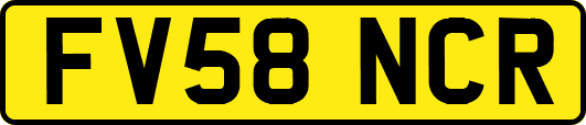 FV58NCR