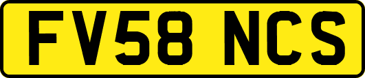 FV58NCS