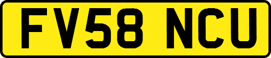 FV58NCU