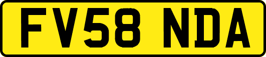 FV58NDA