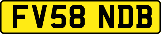 FV58NDB