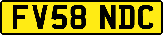 FV58NDC