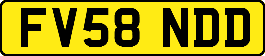 FV58NDD