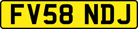 FV58NDJ