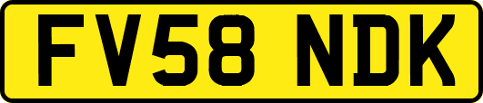 FV58NDK