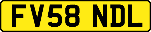FV58NDL