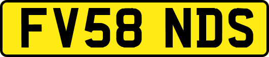 FV58NDS