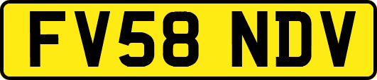 FV58NDV