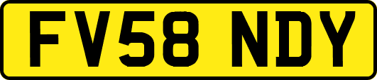 FV58NDY