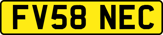 FV58NEC