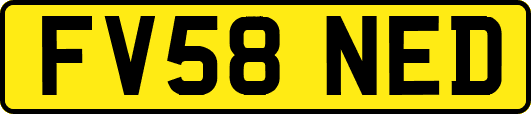 FV58NED