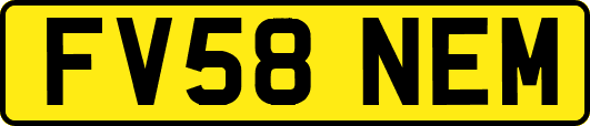 FV58NEM