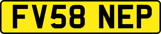 FV58NEP