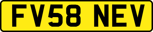 FV58NEV