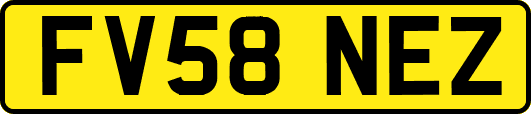 FV58NEZ
