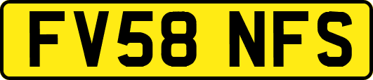 FV58NFS