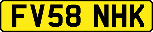 FV58NHK