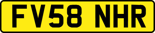 FV58NHR