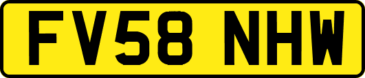 FV58NHW