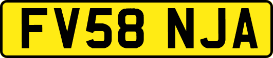 FV58NJA