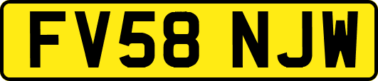 FV58NJW