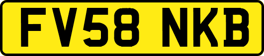 FV58NKB